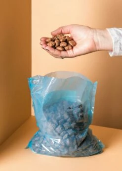 Hafer Crispies Mit Milchschokolade 1 Kg 9 Hafer Crispies Mit Milchschokolade 1 Kg -CEREALS HOUSE Geschaft CRIS 007 04Wl2I2K0uO8yE1