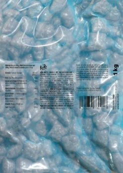 Neue Veröffentlichungen -CEREALS HOUSE Geschaft CRIS 007 LABEL