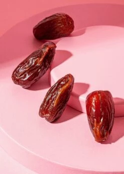 Deglet Nour Datteln Ohne Stein, KoRo 1 Kg -CEREALS HOUSE Geschaft DATT 001 02FDHH7aBeoAcld