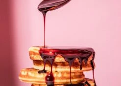 Bio Dattelsirup 1 L -CEREALS HOUSE Geschaft DATT 028 08