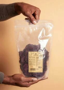 Getrocknete Drachenfrucht 500 G -CEREALS HOUSE Geschaft DRACH 001 06R1AdMfQ0FTcrn