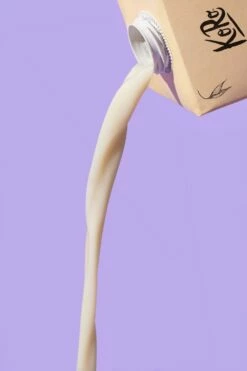 Bio Haferdrink 15 % Hafer 8 X 1 L