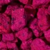 Gefriergetrocknete Drachenfrucht 500 G