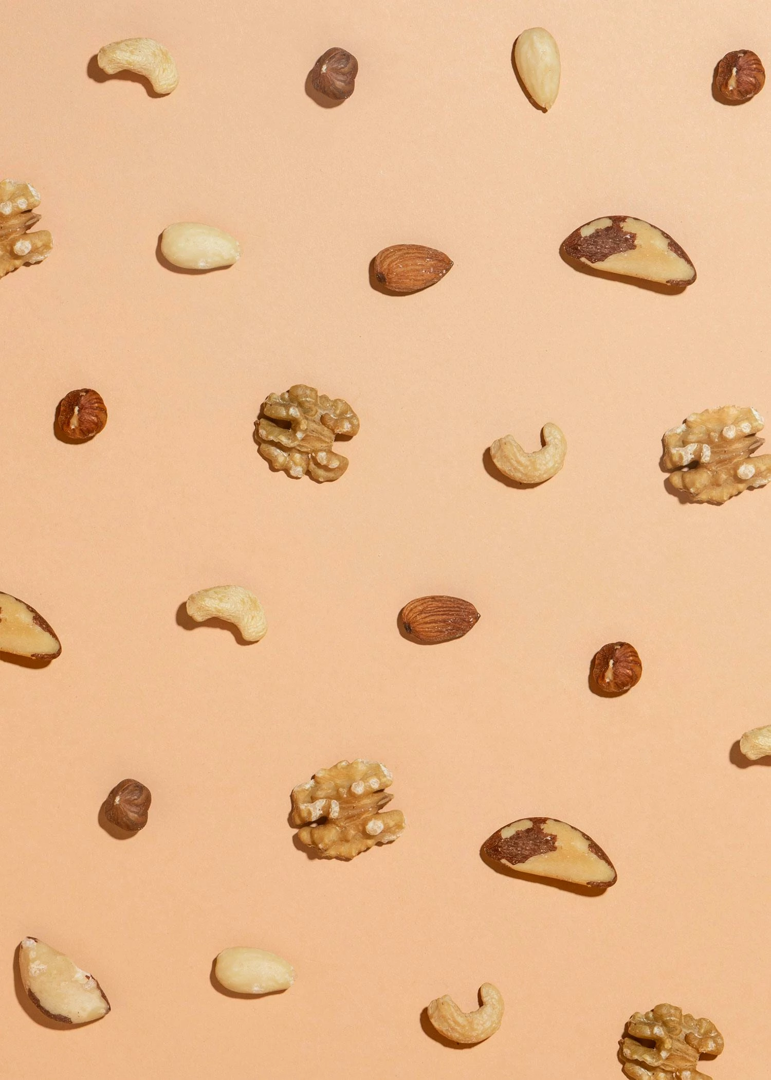 KoRo Edelnussmischung 1 Kg 5 KoRo Edelnussmischung 1 Kg – Bild 3