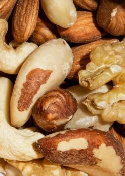 KoRo Edelnussmischung 1 Kg