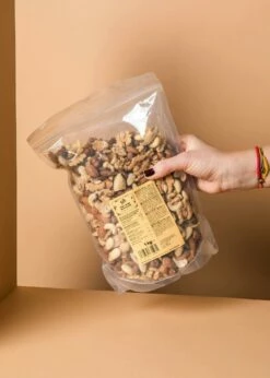 KoRo Edelnussmischung 1 Kg 9 KoRo Edelnussmischung 1 Kg -CEREALS HOUSE Geschaft EDEL 001 04HJgnY4VGP89Lp