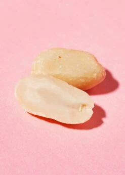 Blanchierte Erdnusskerne 1 Kg