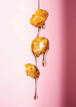 Gebrannte Erdnüsse Salted Caramel 1 Kg -CEREALS HOUSE Geschaft ERDNUSS 021 04