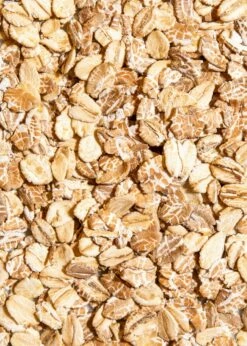 Bio 4-Korn-Flocken 2,5 Kg