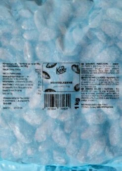 Gebrannte Mandeln 1 Kg -CEREALS HOUSE Geschaft GEB 002 LABELGAezGp9n28sVg