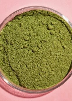 Bio Gerstengras Pulver 500 G