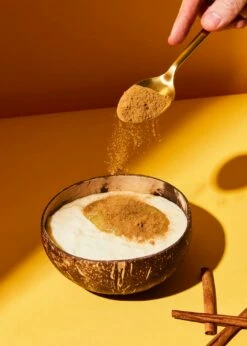 Bio Zimt "Cinnamomum Ceylanicum" Aus Madagaskar 500 G -CEREALS HOUSE Geschaft GEWUERZ 020 04