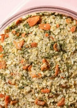 Bio Gemüsebrühe 600 G