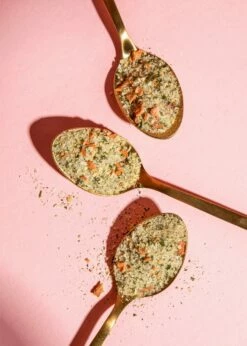 Bio Gemüsebrühe 600 G -CEREALS HOUSE Geschaft GEWUERZ 022 04