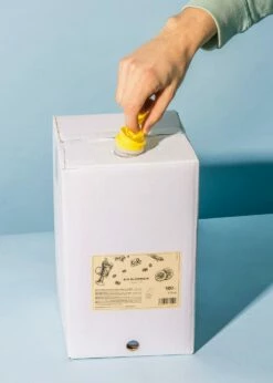 Veganer Bio Glühwein 10 L -CEREALS HOUSE Geschaft GLUEH 001 01jRR4JHNEMu13k