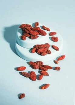 Bio Goji Beeren 1 Kg -CEREALS HOUSE Geschaft GOJIB 001 02ZFrw3LDxoh9g7