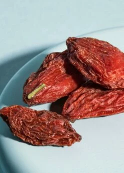 Bio Goji Beeren 1 Kg