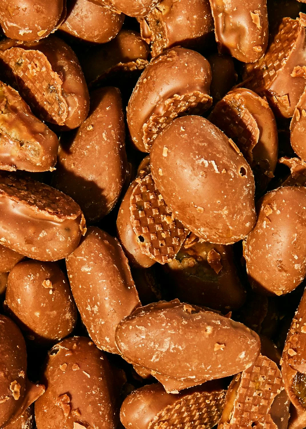 Grappa-Trauben Mit Vollmilchschokolade 250 G 3 Grappa-Trauben Mit Vollmilchschokolade 250 G