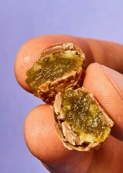 Grappa-Trauben Mit Vollmilchschokolade 250 G 8 Grappa-Trauben Mit Vollmilchschokolade 250 G -CEREALS HOUSE Geschaft GRAP 001 04