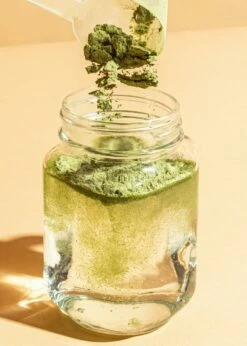 X44 Superfood Powder 600 G -CEREALS HOUSE Geschaft GREENS 001 02