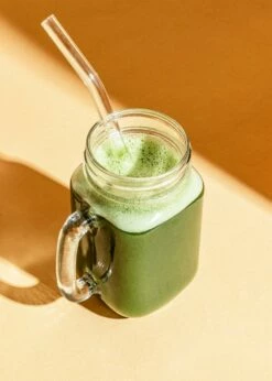 X44 Superfood Powder 600 G -CEREALS HOUSE Geschaft GREENS 001 08