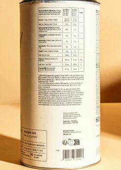 X44 Superfood Powder 600 G -CEREALS HOUSE Geschaft GREENS 001 11