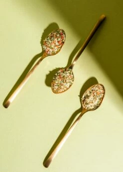 Bio Gemüsebrühe Ohne Salz 400 G -CEREALS HOUSE Geschaft Gewuerz 025 03