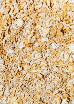 Gekeimte Bio Haferflocken 1 Kg