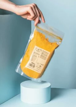 Bio Hagebutten Pulver 500 G -CEREALS HOUSE Geschaft HAGE 002 04XdYuI3p7gClrq