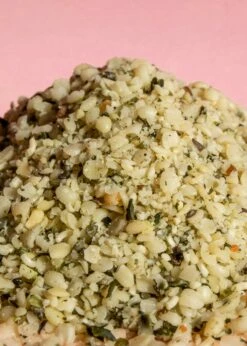 Geschälte Bio Hanfsamen 1 Kg