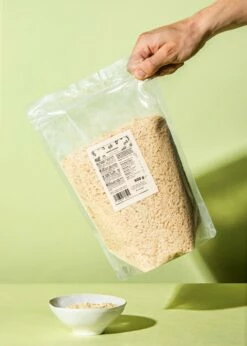 Hefeflocken 500 G 9 Hefeflocken 500 G -CEREALS HOUSE Geschaft HEFE 003 NEU 022028129