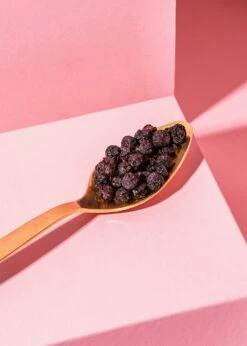 Gefriergetrocknete Wildheidelbeeren 500 G -CEREALS HOUSE Geschaft HEID 002 02FOYPzK5RnYbmu