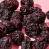 Gefriergetrocknete Wildheidelbeeren 500 G