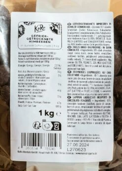 Neue Veröffentlichungen -CEREALS HOUSE Geschaft HIM 008 02