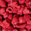 Gefriergetrocknete Himbeeren 350 G -CEREALS HOUSE Geschaft HIM 025 MACRO2 MD