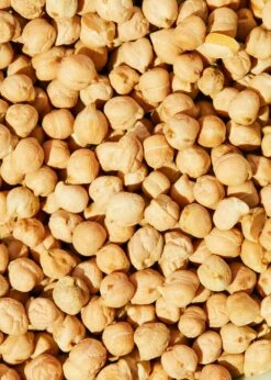 Bio Kichererbsen 2 Kg