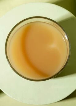 Bio Ingwersaft Bag-in-Box 3 L