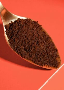 Bio Kaffee Vanille 250 G