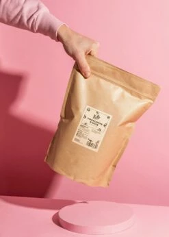 Yirgacheffe Kaffee Gemahlen 1 Kg -CEREALS HOUSE Geschaft KAFFEE 006 RE 03