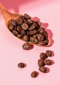 Yirgacheffe Kaffee Ganze Bohne 1 Kg