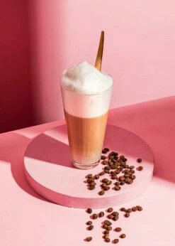 Yirgacheffe Kaffee Ganze Bohne 1 Kg -CEREALS HOUSE Geschaft KAFFEE 007 RE 02