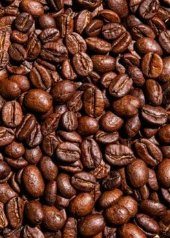 Bio Kaffee Crema Ganze Bohne 1 Kg