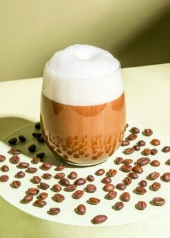 Bio Kaffee Crema Ganze Bohne 1 Kg 8 Bio Kaffee Crema Ganze Bohne 1 Kg -CEREALS HOUSE Geschaft KAFFEE 013 03