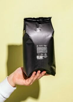 Bio Kaffee Crema Ganze Bohne 1 Kg 9 Bio Kaffee Crema Ganze Bohne 1 Kg -CEREALS HOUSE Geschaft KAFFEE 013 04