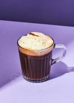 Gemahlener Bio Kaffee Mit Zimt Und Kardamomaroma 250 G -CEREALS HOUSE Geschaft KAFFEE 022 04