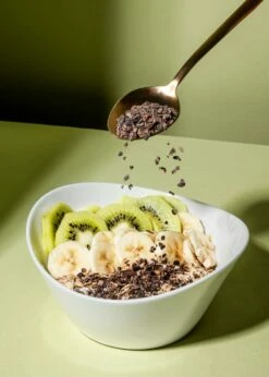 Bio Kakaonibs 1 Kg -CEREALS HOUSE Geschaft KAKAO 001 USE 01