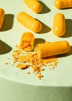 Kurkuma Kapseln 120 Stück