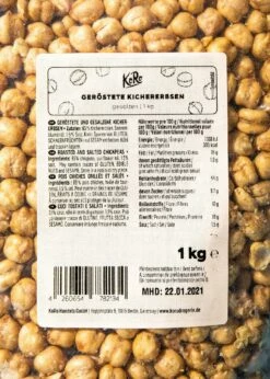 Neue Veröffentlichungen -CEREALS HOUSE Geschaft KICH 001 02