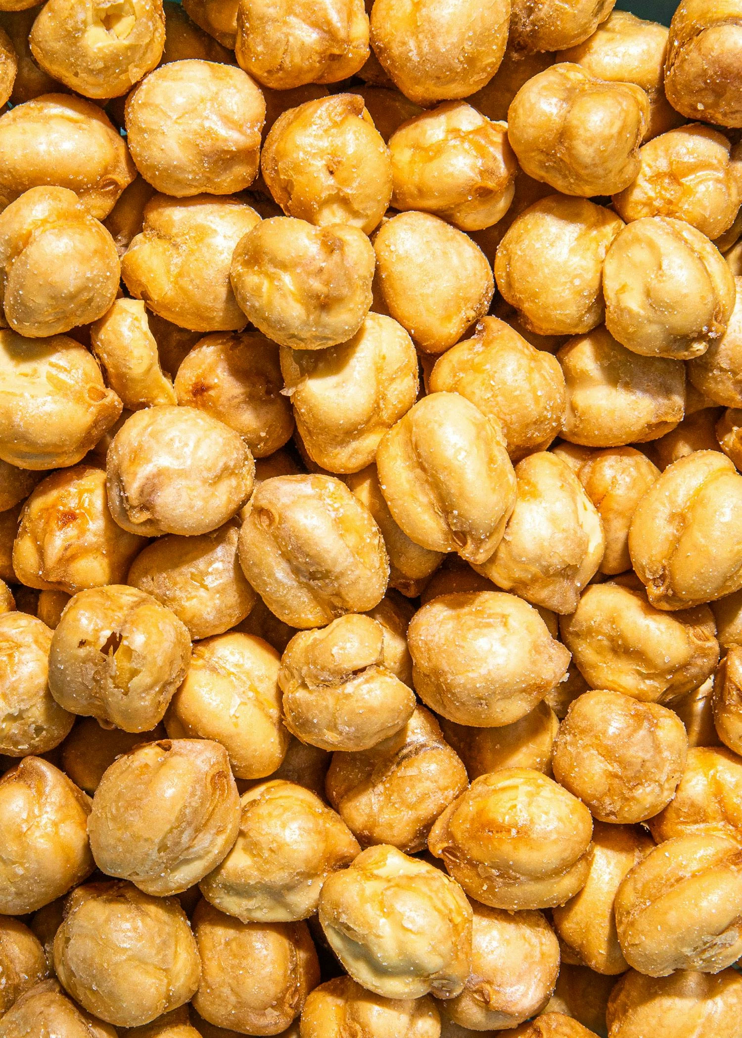 Geröstete Und Gesalzene Kichererbsen 1 Kg 3 Geröstete Und Gesalzene Kichererbsen 1 Kg