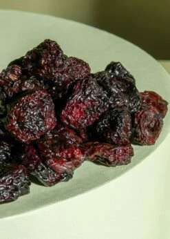 Süßkirschen Ohne Zuckerzusatz 1 Kg